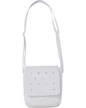 Crocs™ Classic Crossbody - Black