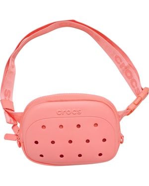 Crocs™ Classic Belt Bag - Red