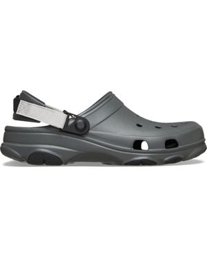 Crocs™ All-Terrain - Black