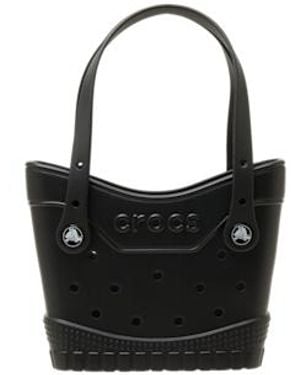 Crocs™ Classic Small Tote - Black