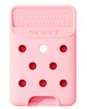Crocs™ Magsafe Wallet - Black