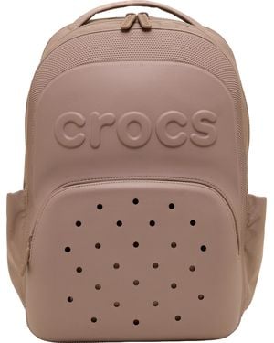 Crocs™ Classic Backpack - Brown