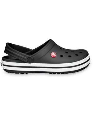Crocs™ Crocband Clog - Black