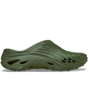Crocs™ | unisex | echo wave | clogs | grün | 39