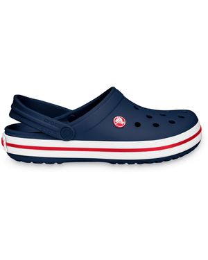Crocs™ Crocband Clogs - Blue