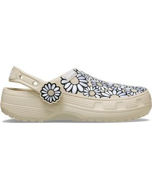 Crocs™ Crafted Daisy - Black