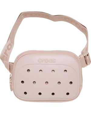 Crocs™ Classic Belt Bag - Pink