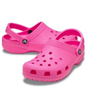 Crocs™ Classic - Pink