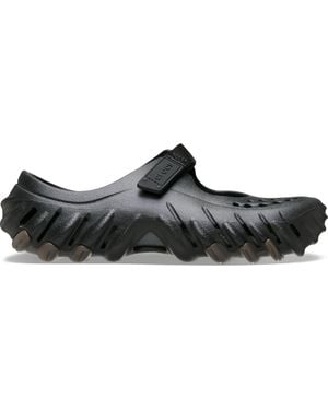 Crocs™ Echo Mary Jane Traverse - Black