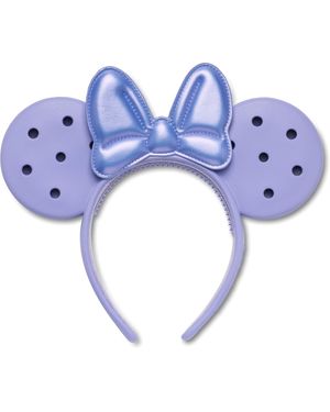 Crocs™ Disney Minnie Mouse Headband - Blue