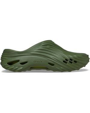 Crocs™ Echo Wave - Green