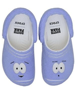 Crocs™ South Park Towelie Classic Clog - Black
