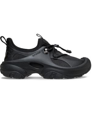 Crocs™ Trailbreak 2 Tech Se Cordura - Black