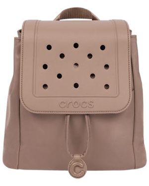 Crocs™ Mini Backpack - Black