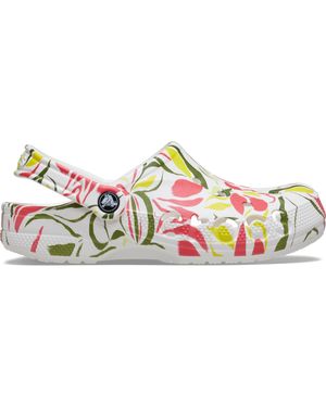 Crocs™ Baya Seasonal Printed - Black