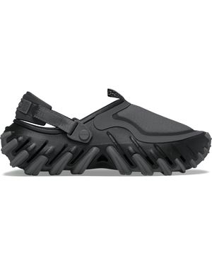 Crocs™ Echo Ro Ripstop Clog - Black