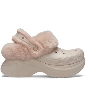Crocs™ | damen | bae lined | clogs | schwarz | 36