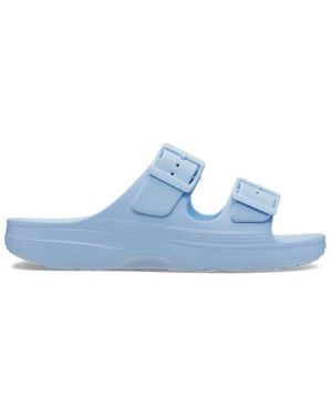 Crocs™ Saturday Sandal - Black