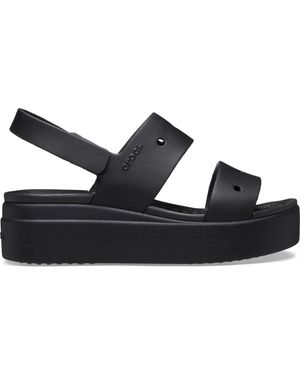 Crocs™ Brooklyn 4U - Black