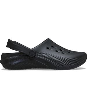 Crocs™ Mellow 2 Recovery Clog - Black