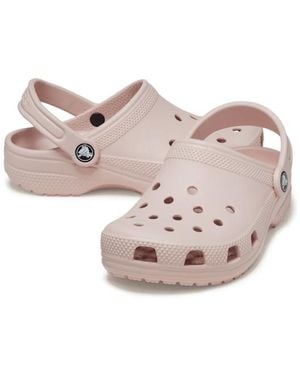 Crocs™ Classic Clog - Black