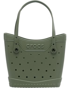 Crocs™ Classic Medium Tote - Green