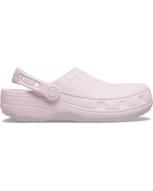 Crocs™ Classic Crafted - Black
