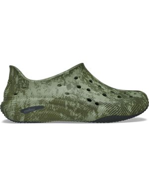 Crocs™ Mellow 2 Motion Shoe - Green