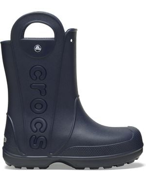 Crocs™ Handle It Rain Boot - Blue