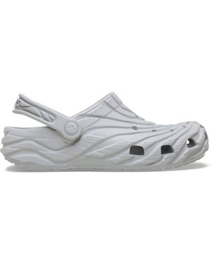 Crocs™ Classic Erosion - Black