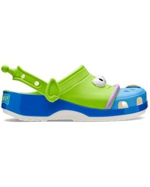 Crocs™ Disney And Pixars Toy Story Alien Classic Sabots Multi - Noir