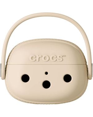 Crocs™ Airpods Pro2 Compatible Case - Natural