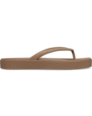 Crocs™ Miami Form - Black