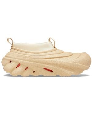 Crocs™ Echo Storm Sandstorm; Sesame - Black