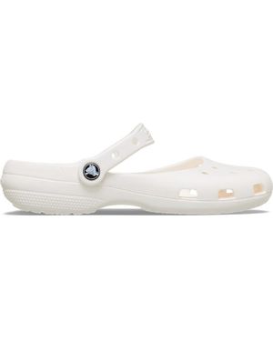 Crocs™ Classic Ballet - Black