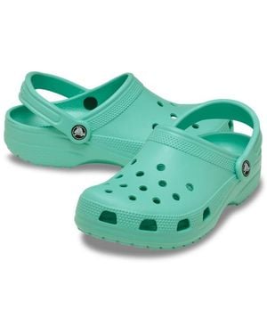 Crocs™ Classic Clog - Green