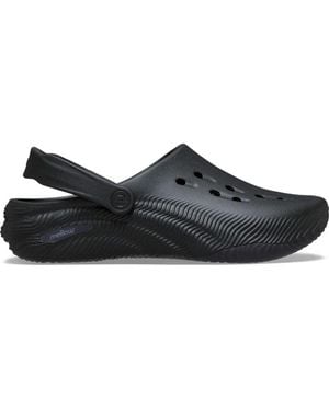 Crocs™ Mellow 2 Recovery Clog - Black