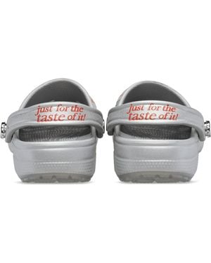Crocs™ Diet Coke Classic - Black
