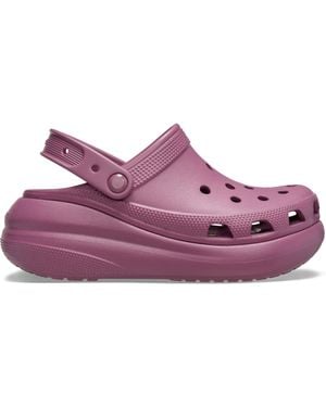 Crocs™ Crush - Purple