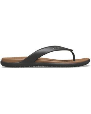 Crocs™ Coast Flip - Black