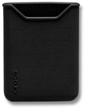 Crocs™ | unisex | smartphone pouch | schuhe | | os - Schwarz