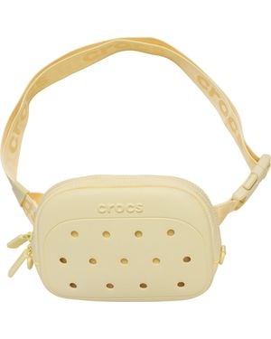 Crocs™ Classic Belt Bag - Metallic