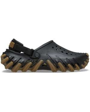 Crocs™ | unisex | echo gum ro | clogs | schwarz | 36