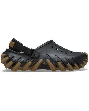 Crocs™ | unisex | echo gum ro | clogs | schwarz | 36