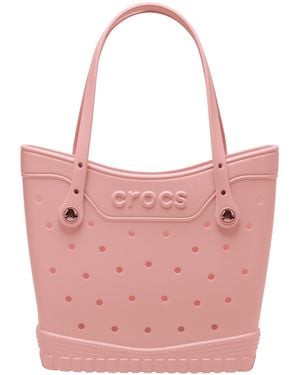Crocs™ Classic Medium Tote - Pink