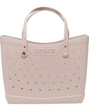 Crocs™ Classic Large Tote - Pink