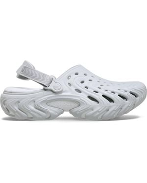 Crocs™ | unisex | echo ii chrome | clogs | | 36 - Weiß