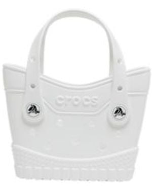 Crocs™ Classic Micro Tote - Black
