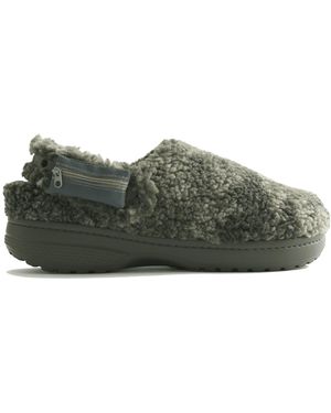 Crocs™ Hollister X Classic Unfurgettable - Green