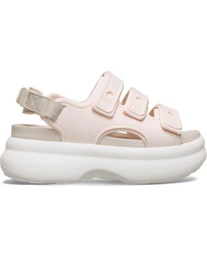 Crocs™ Soho Sport Shimmer - Black